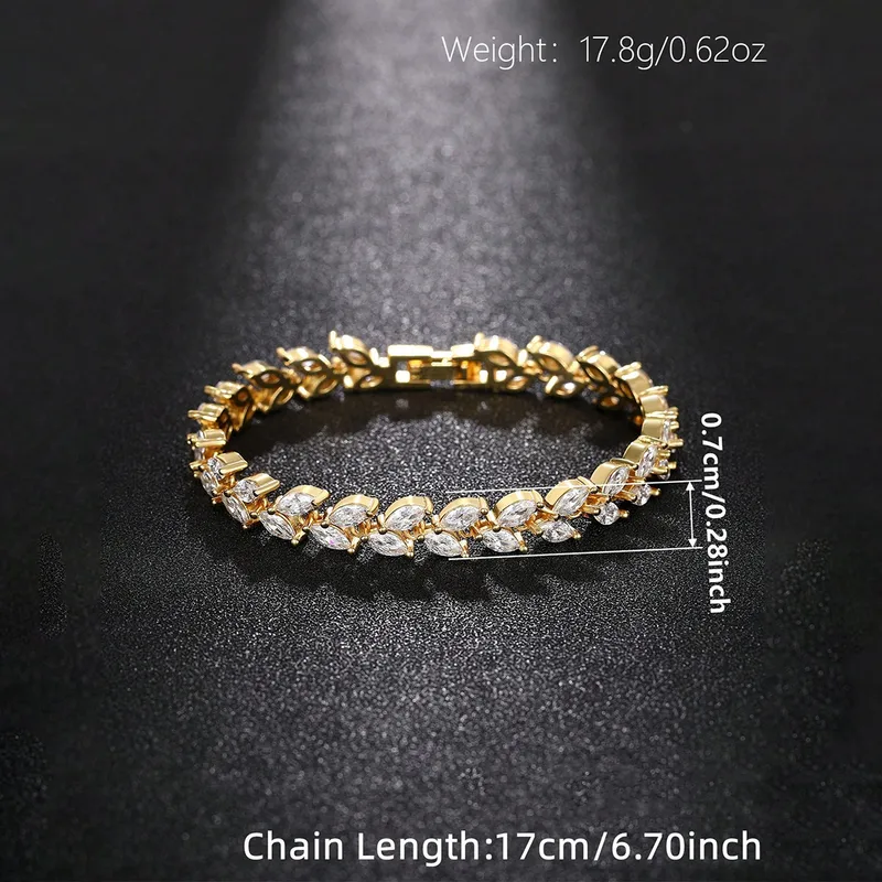 Crystal Vine Jewelry Collection